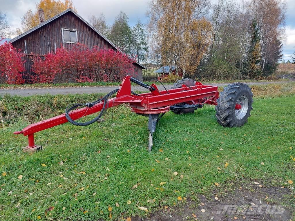 Peltolana 3.80 Vibroculteur
