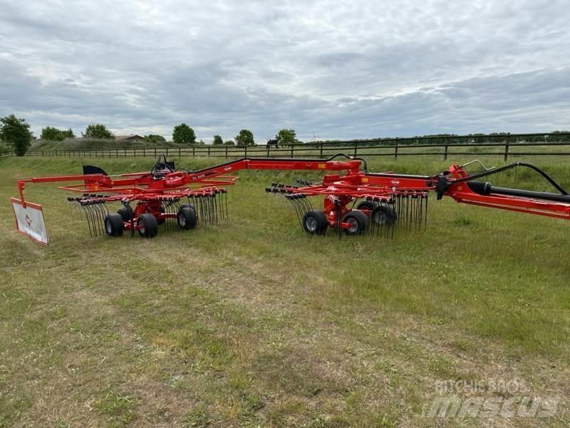 Kuhn GA6632 Agriculture - Autres