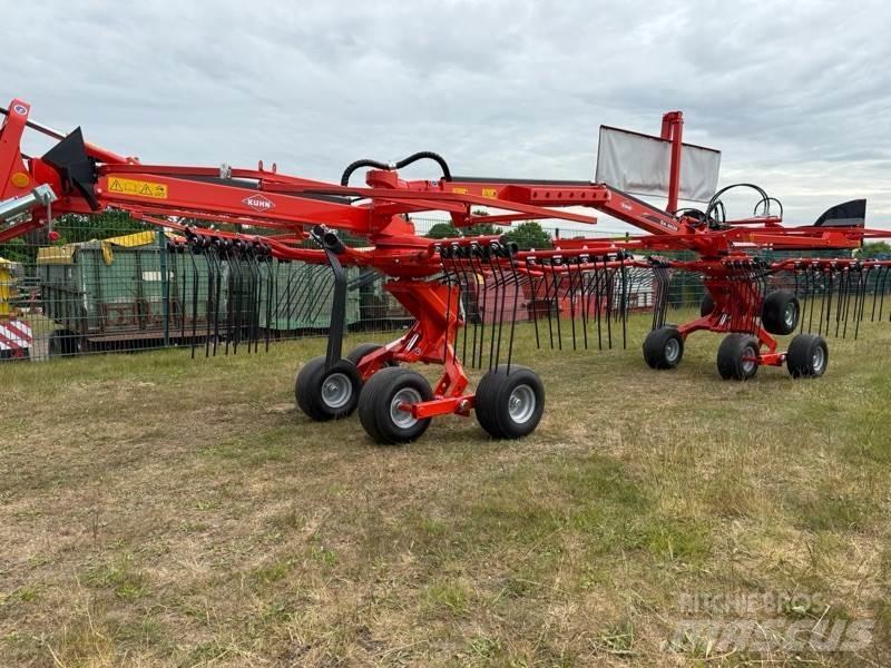 Kuhn GA6632 Agriculture - Autres
