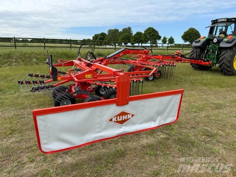 Kuhn GA6632 Agriculture - Autres