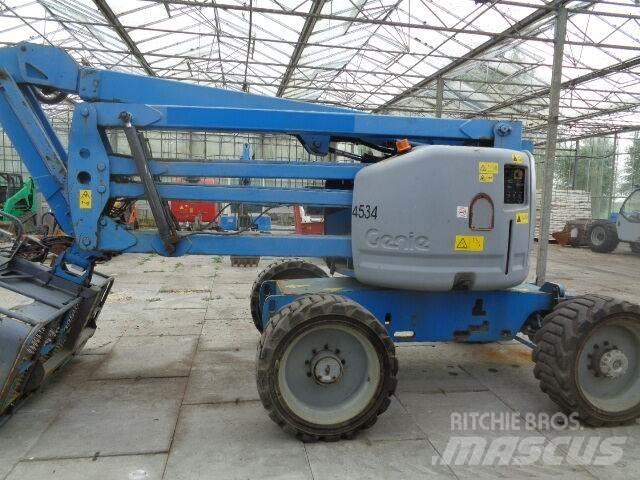 Genie Z45/25 Nacelles articulées