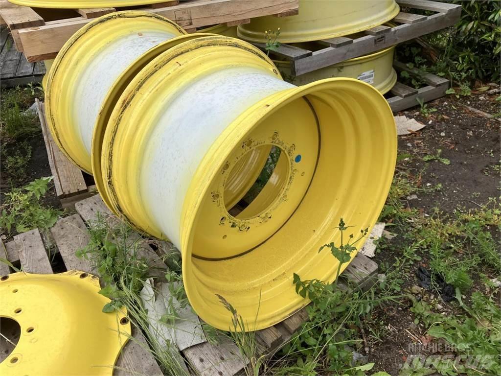 John Deere 20x30 Pneus, roues et jantes