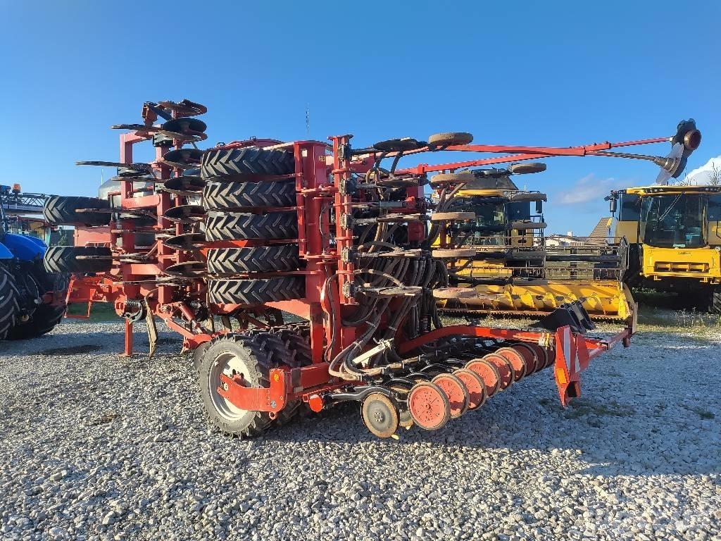 Horsch Focus 6 TD Semoir