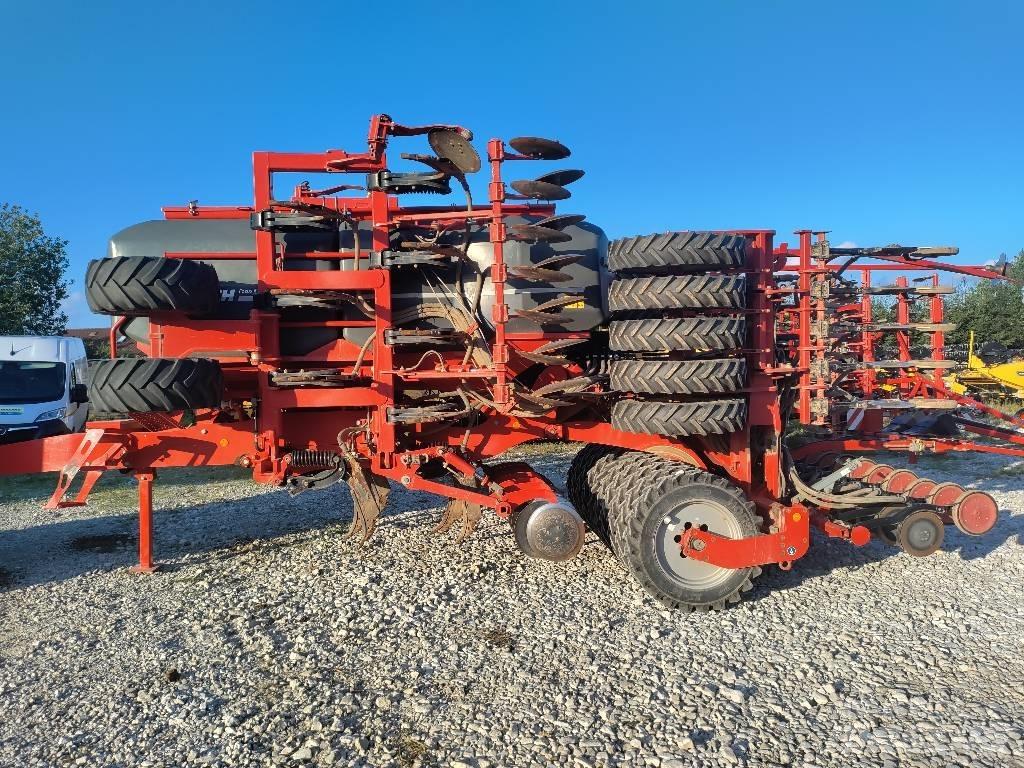 Horsch Focus 6 TD Semoir