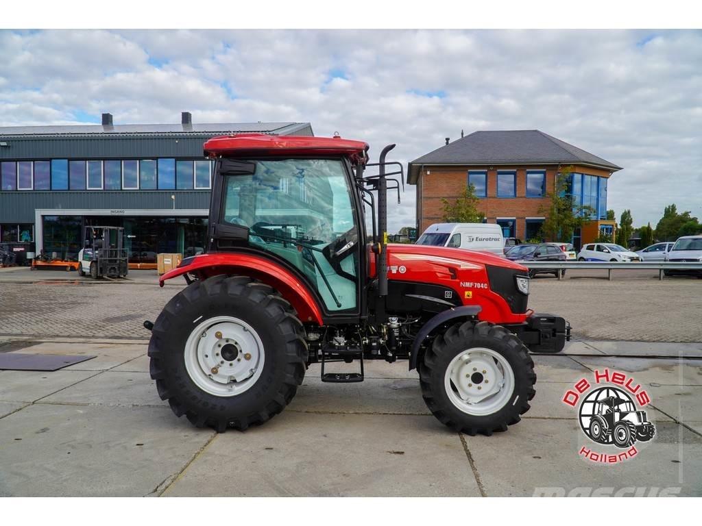 YTO NMF704C Tracteur