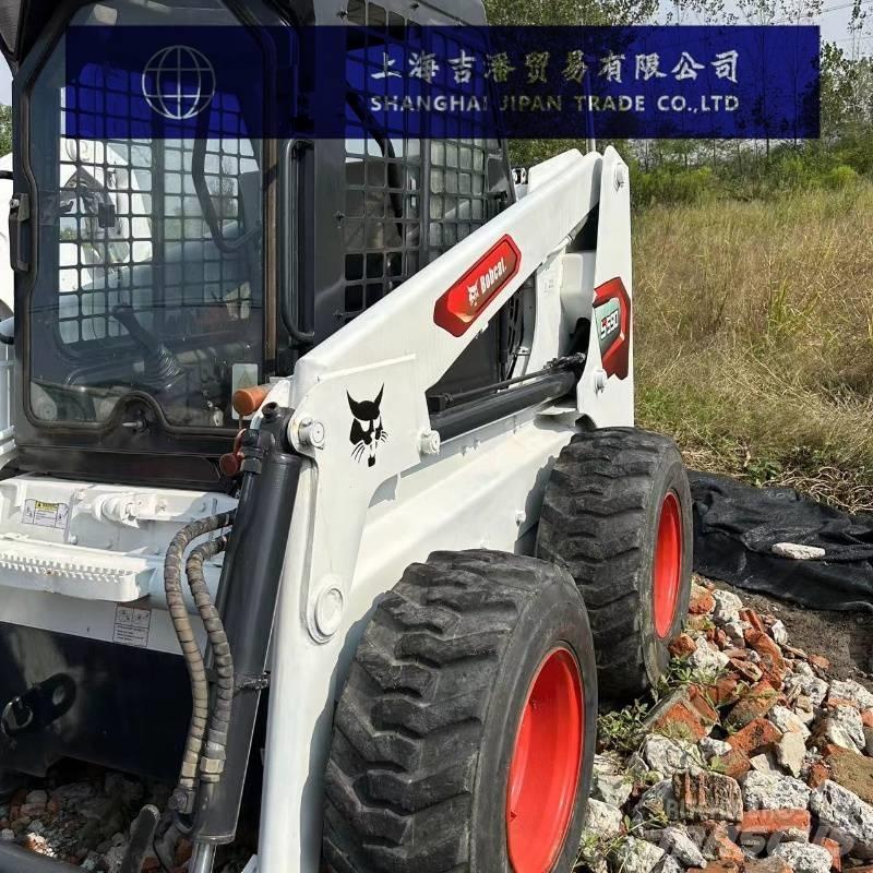 Bobcat S 590 Chargeuse compacte