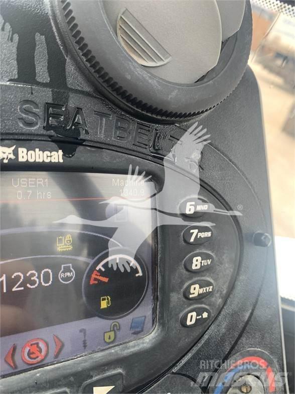 Bobcat E32i Mini pelle < 7t