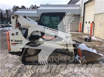 Bobcat T750 Chargeuse compacte