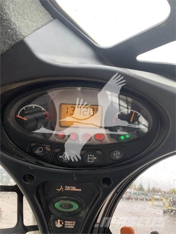 Bobcat T770 Chargeuse compacte