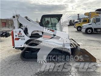 Bobcat T870 Chargeuse compacte