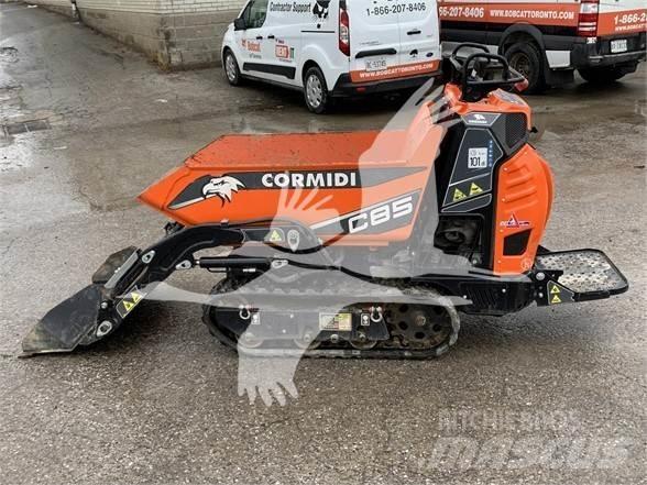 Cormidi C13.85 Mini tombereau