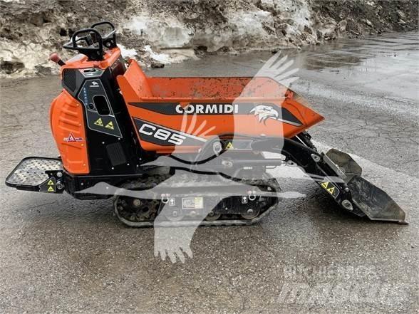 Cormidi C13.85 Mini tombereau