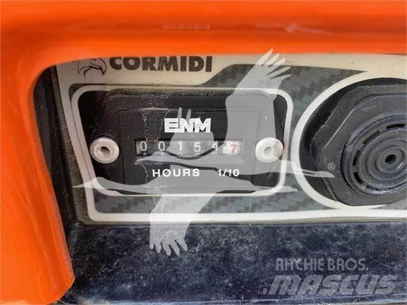 Cormidi C13.85 Mini tombereau