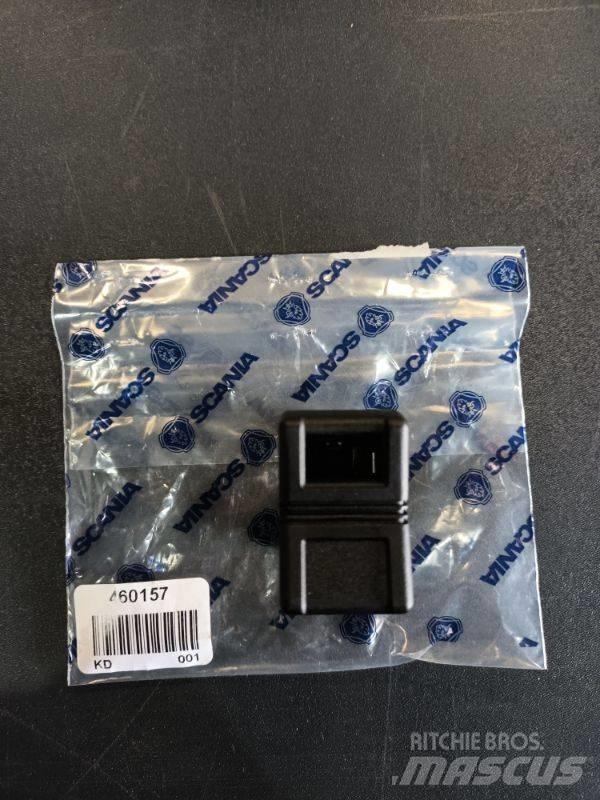 Scania SWITCH 460157 Electronique