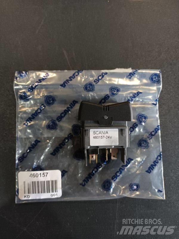 Scania SWITCH 460157 Electronique