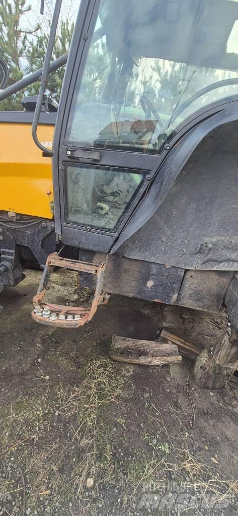 Valtra 6850 Tracteur