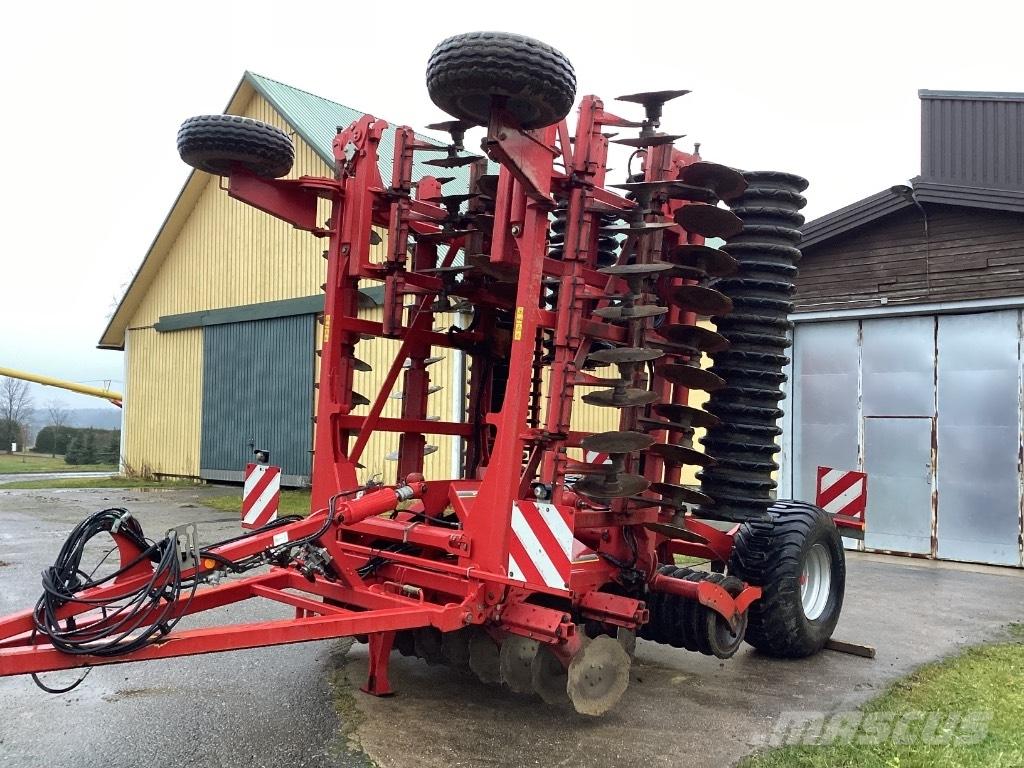 Horsch Joker 10 RT Crover crop