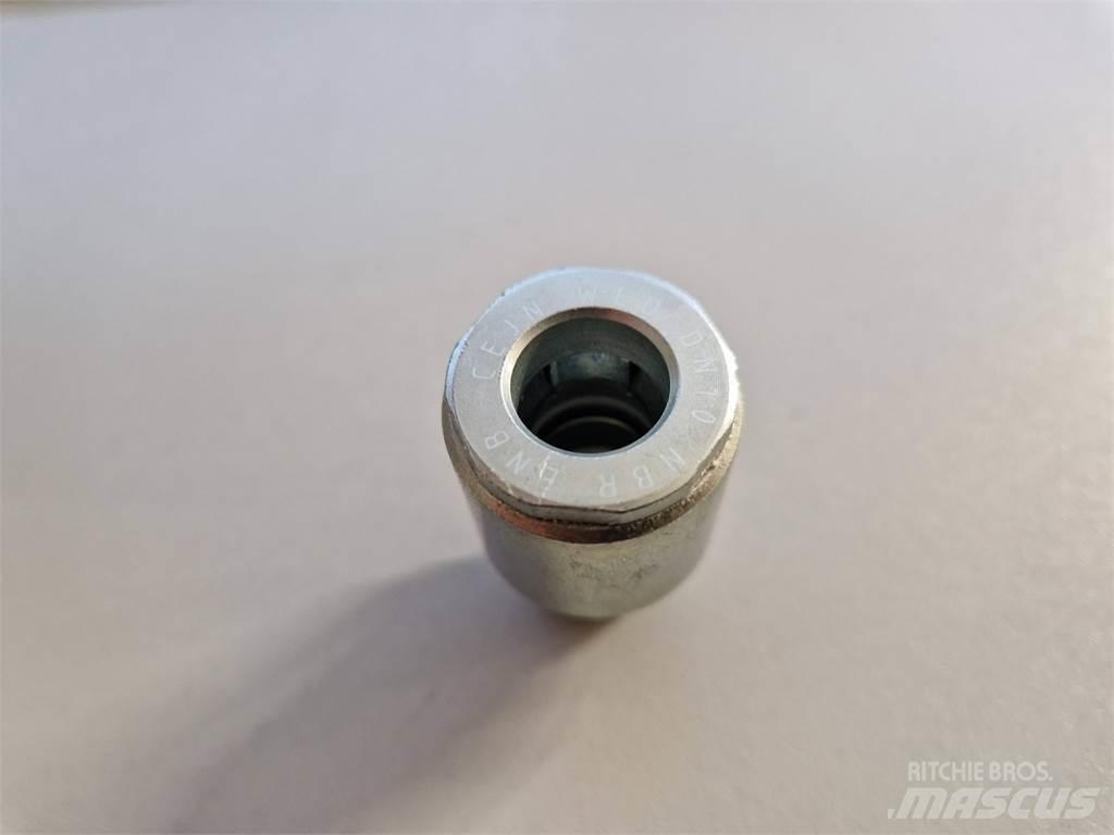 Rottne 071-0271 Hydraulique