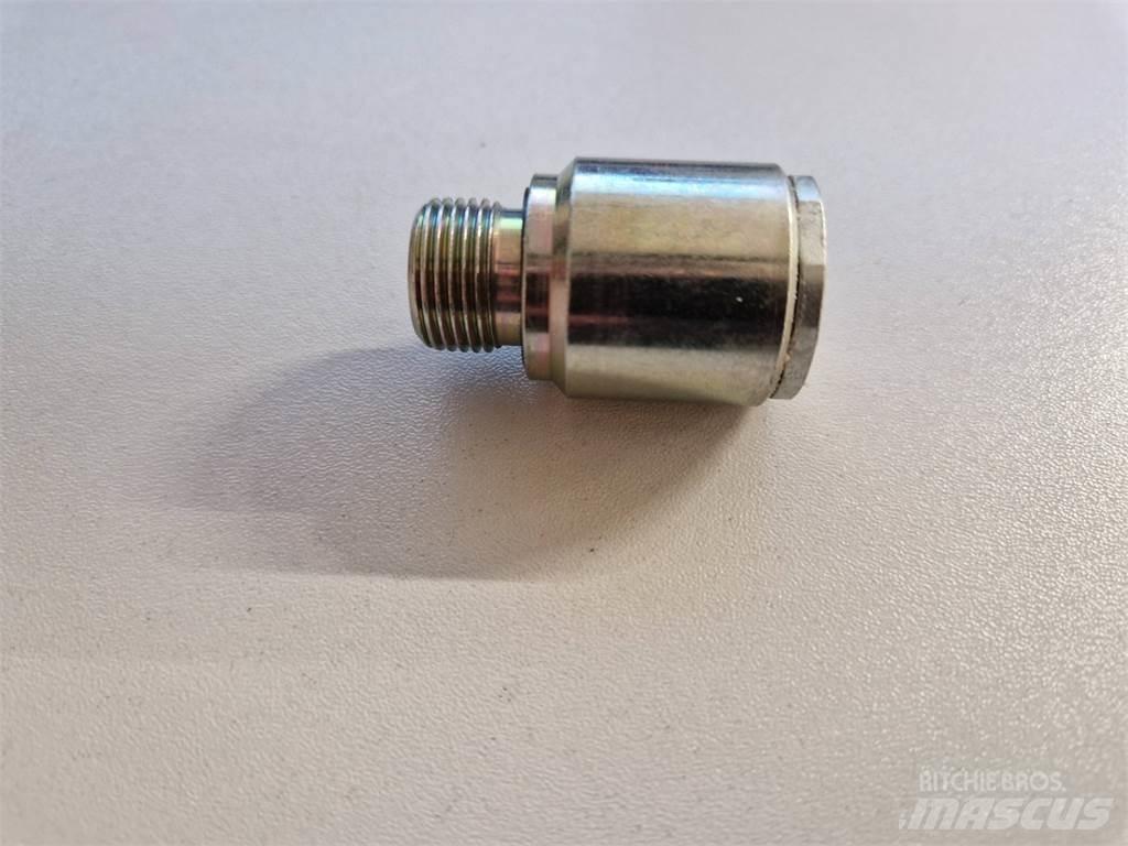 Rottne 071-0271 Hydraulique