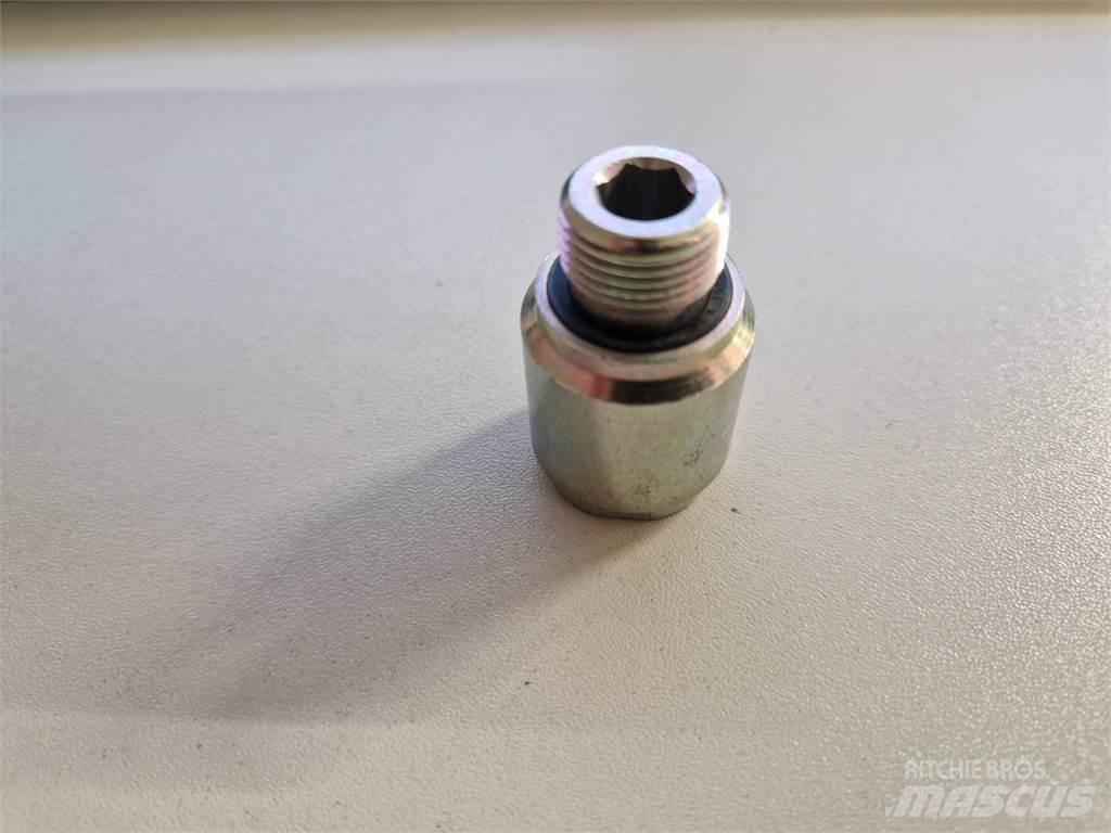 Rottne 071-0271 Hydraulique
