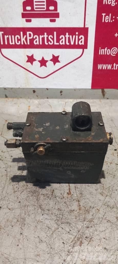 Scania R 440.    1422540 Hydraulique