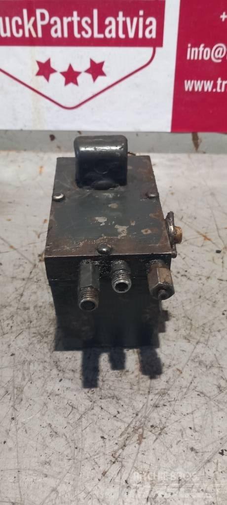 Scania R 440.    1422540 Hydraulique