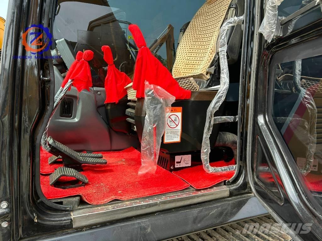 Sany SY 155 H Mini pelle 7t-12t