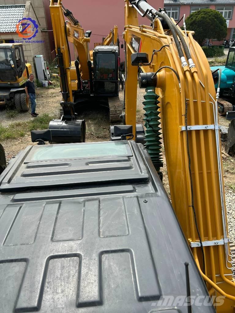 Sany SY 155 H Mini pelle 7t-12t