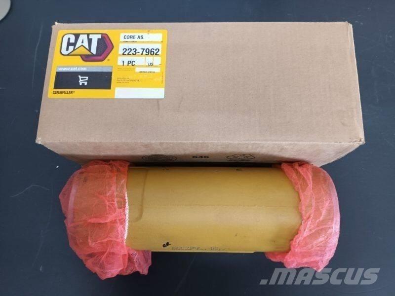 CAT CORE AS 223-7962 Châssis et suspension