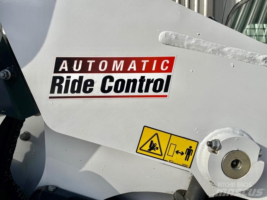 Bobcat S 76 Chargeuse compacte