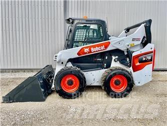 Bobcat S 76 Chargeuse compacte