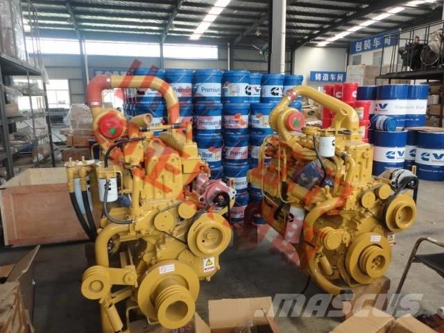 Cummins NTA855-P300 Transport - Autres