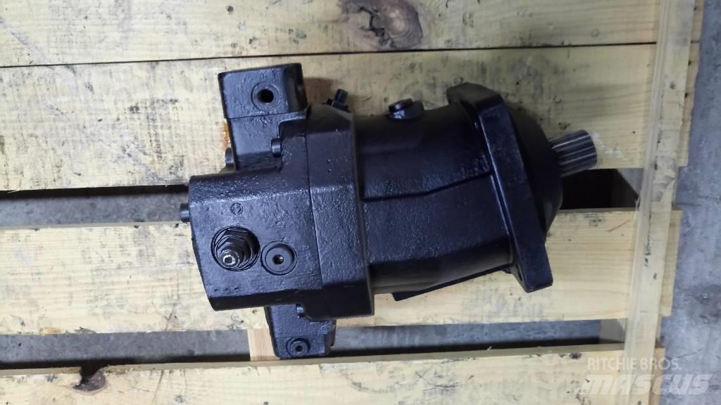 Rexroth A6VM107 Hydraulique