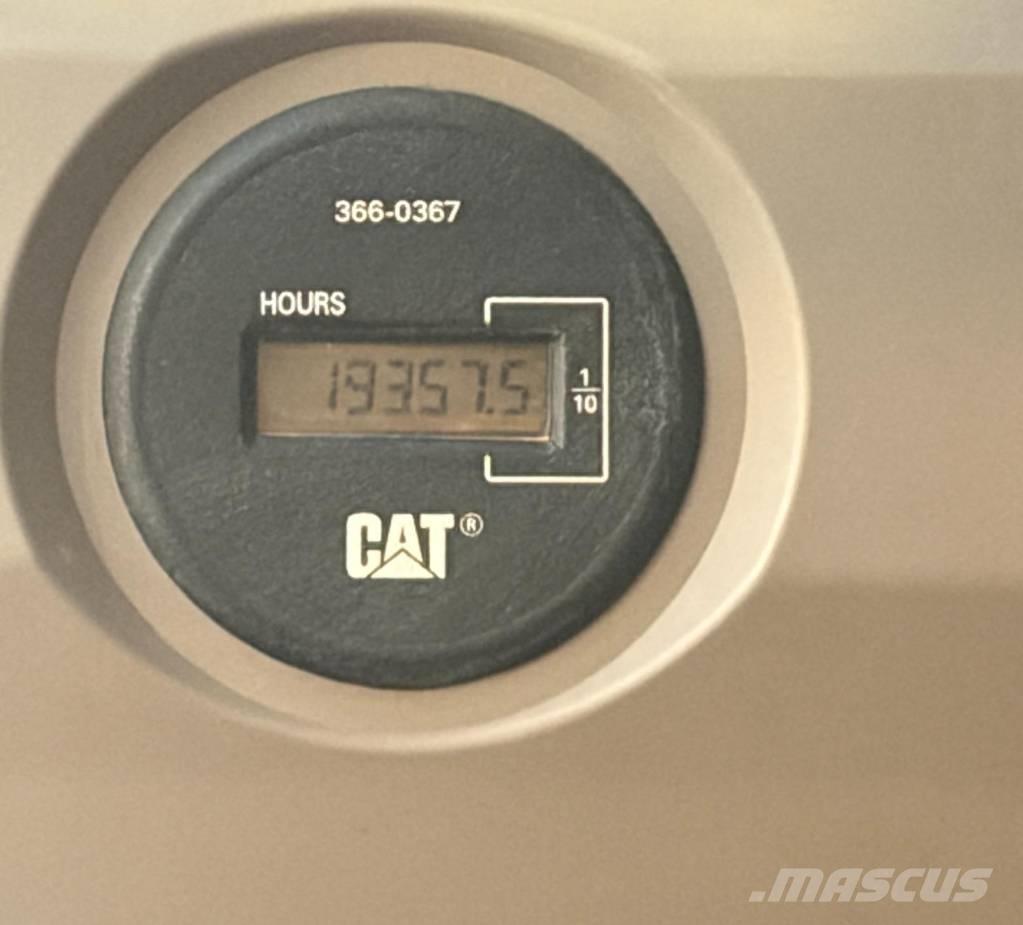 CAT 330FL Pelle sur chenilles