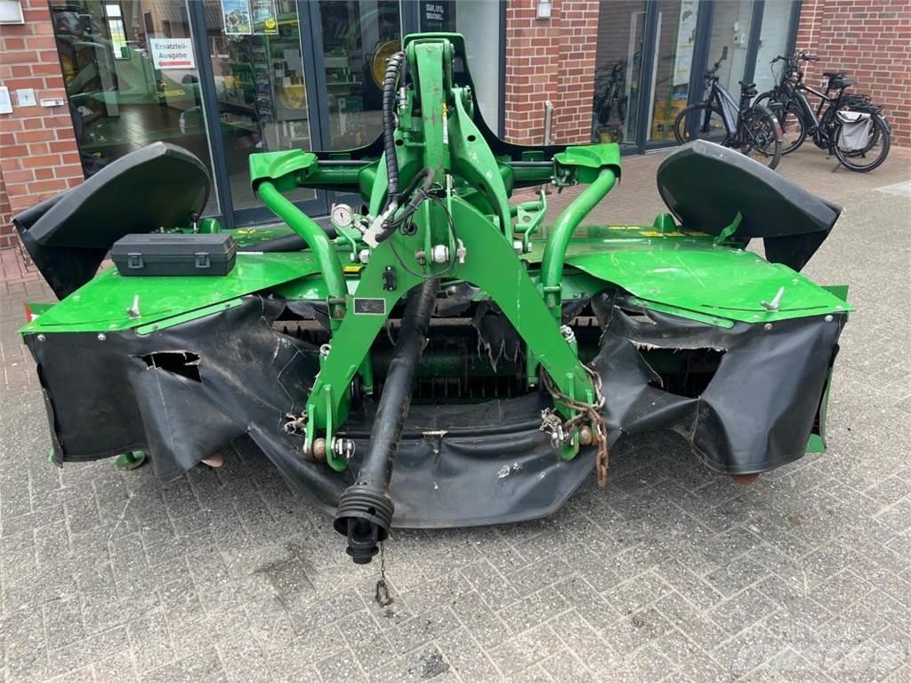 John Deere F310R Faucheuse-conditionneuse