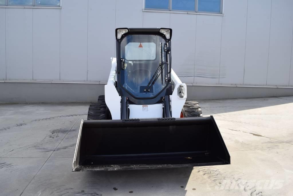 Bobcat S 630 Chargeuse compacte
