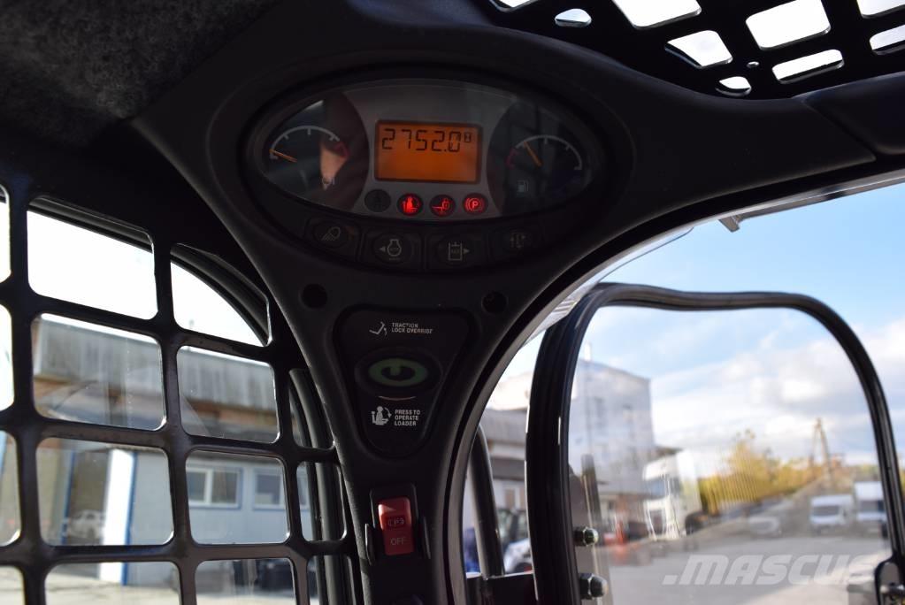 Bobcat S 630 Chargeuse compacte