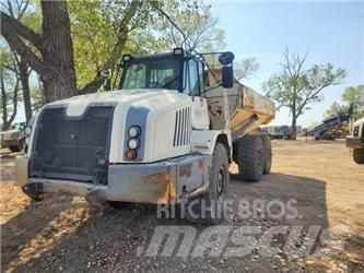 Terex TA 300 Tombereau articulé