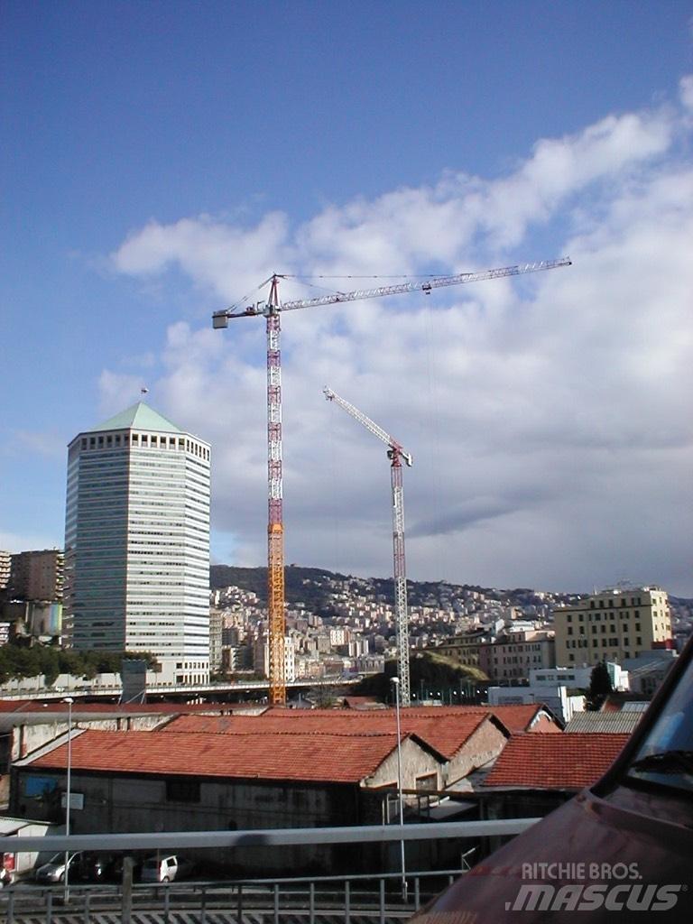 FM GRU TCK 2560 Grue à tour