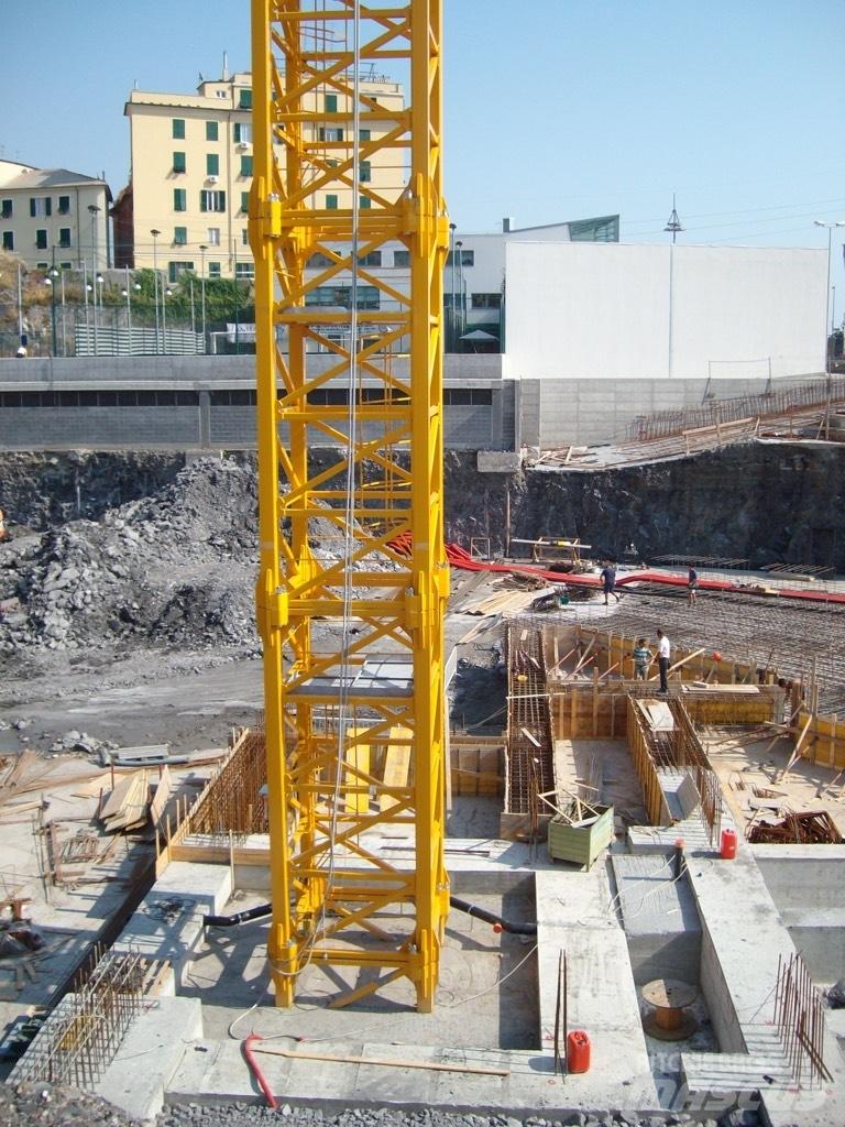 FM GRU TCK 2560 Grue à tour