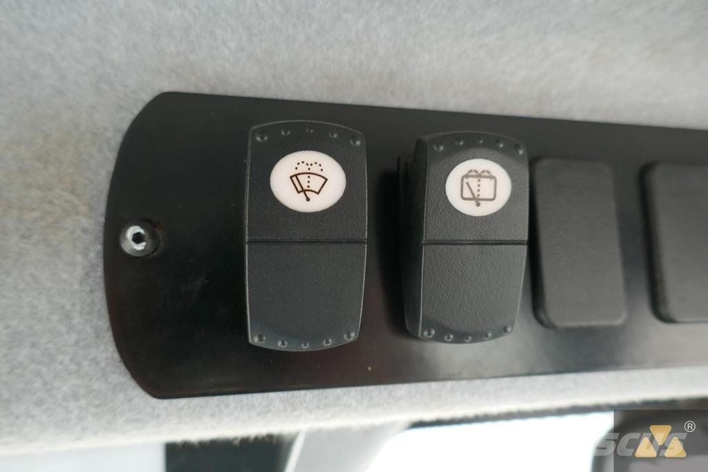 CAT CB10 Rouleaux tandem