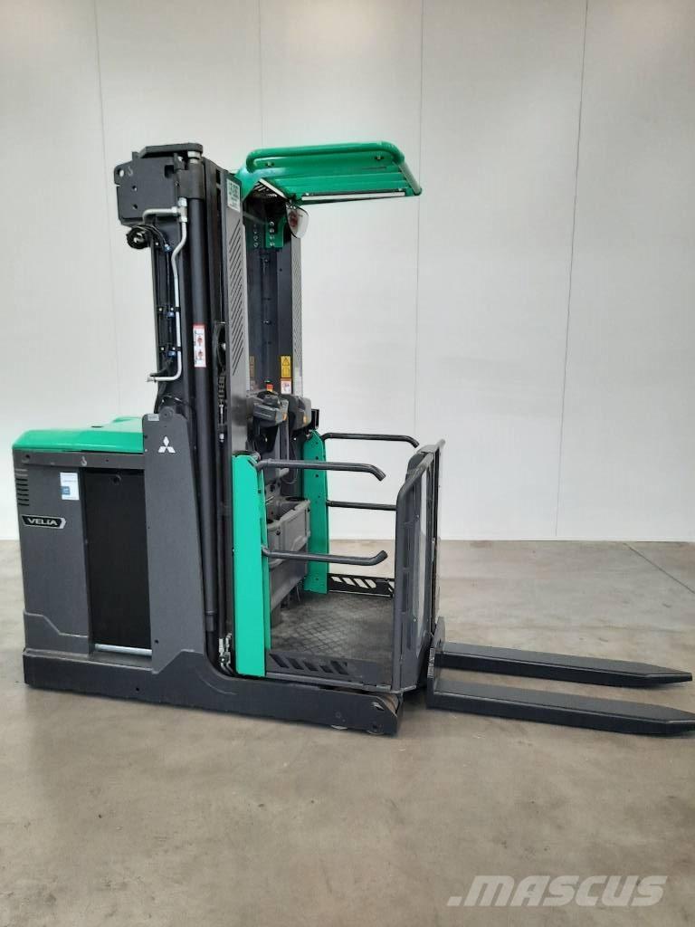 Mitsubishi OPBM10P Préparateur de commande haute levée