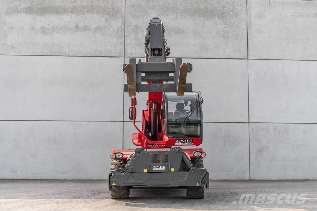 Magni RTH 6.30 Chariot télescopique