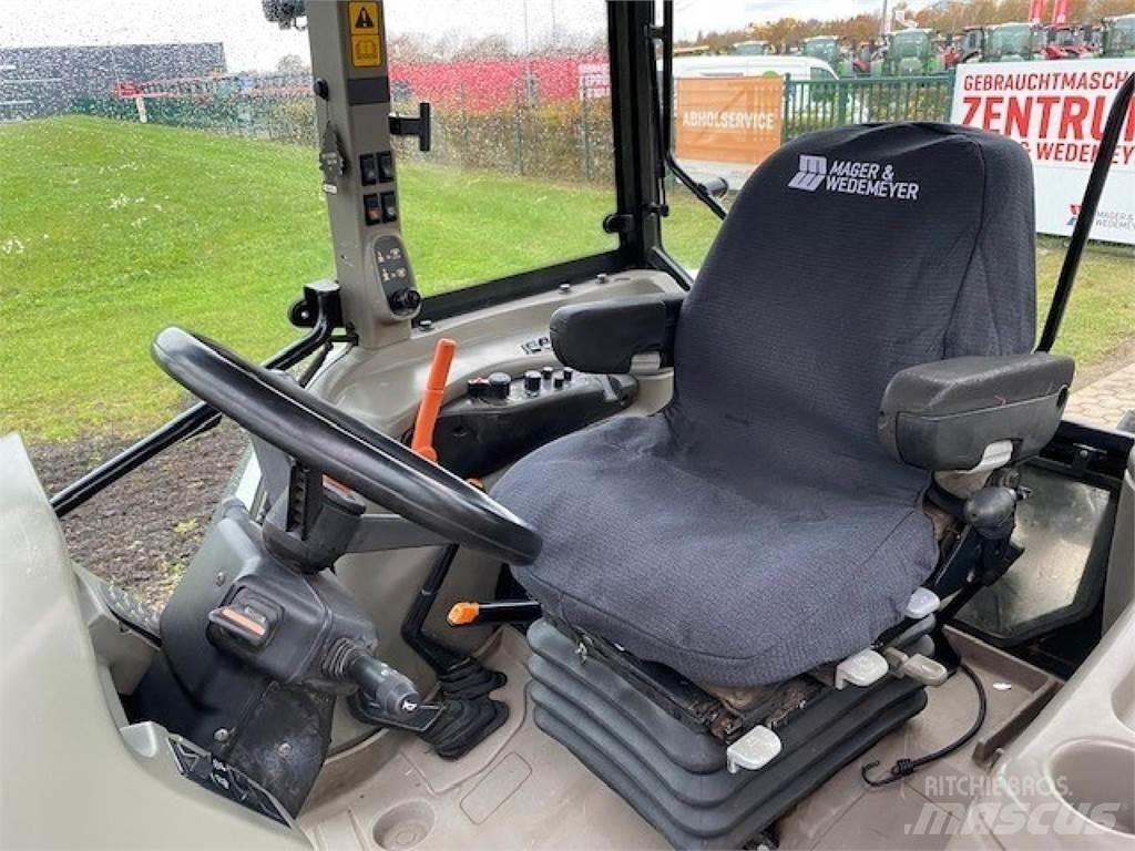 Case IH JX 1090U Tracteur