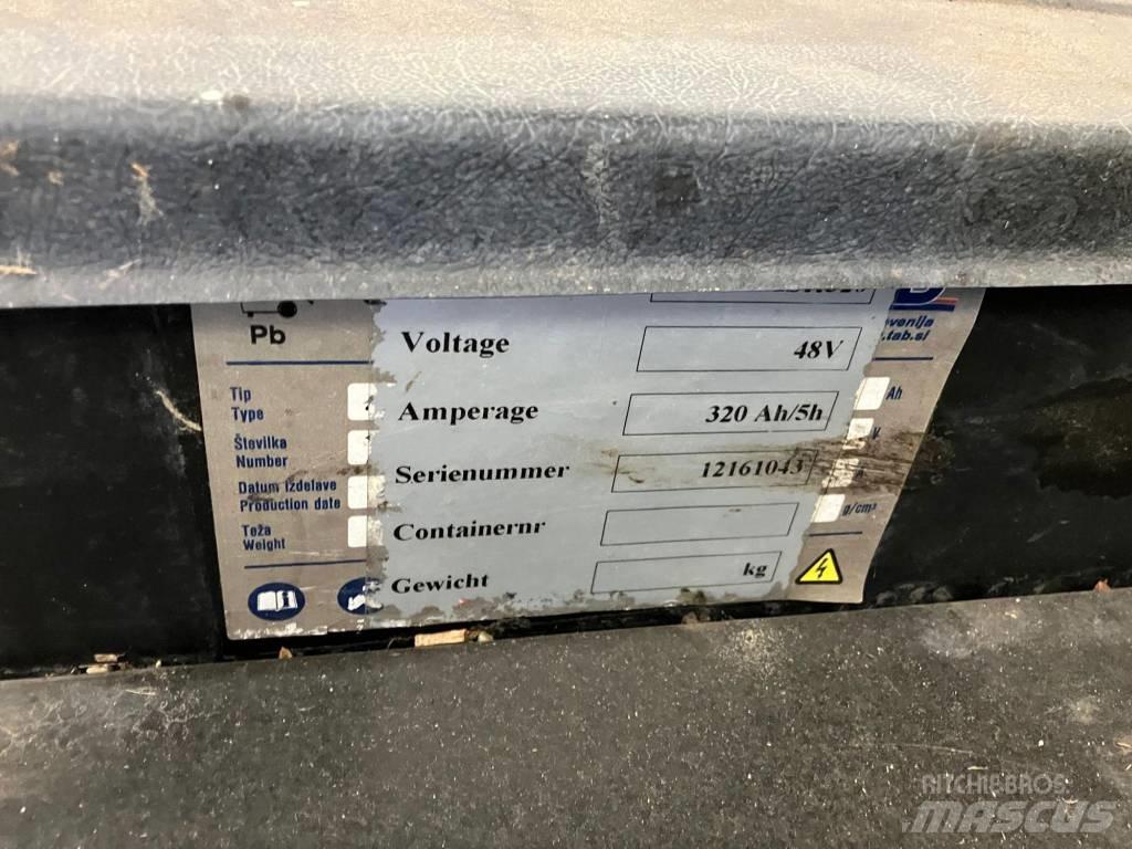 Goupil G3 Mini utilitaire