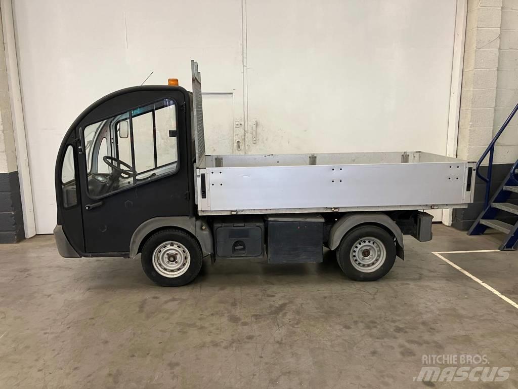 Goupil G3 Mini utilitaire