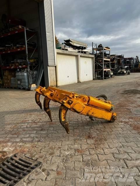 CAT Ripper CAT963C Bouteurs sur chenilles