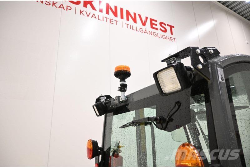 Kramer 5040 Chargeuse sur pneus