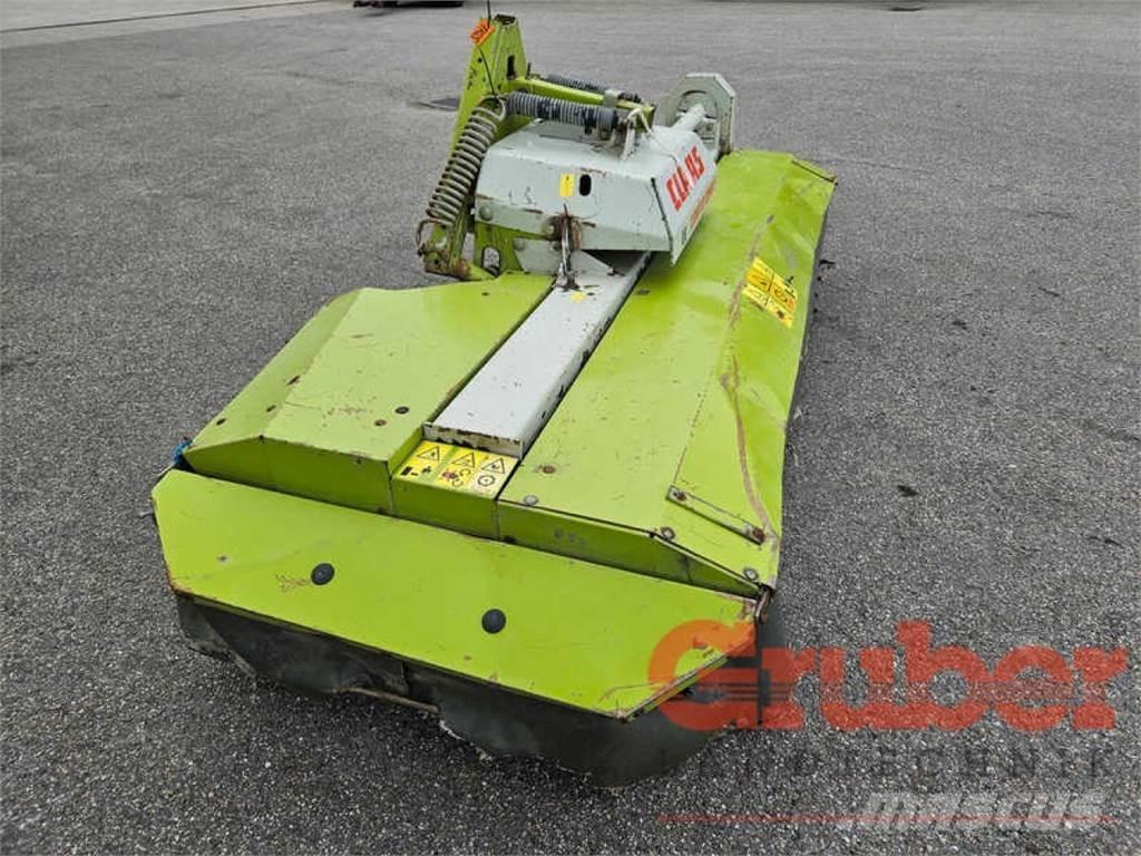 CLAAS Corto 290 F Faucheuse