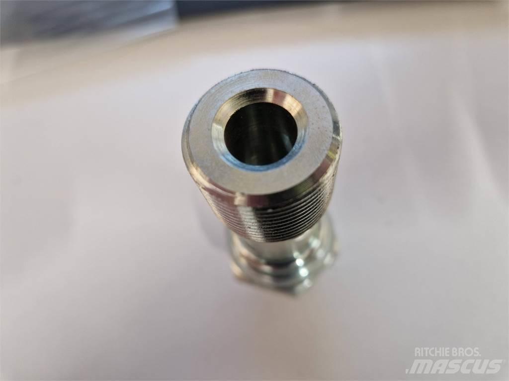 Rottne 072-0152 Hydraulique